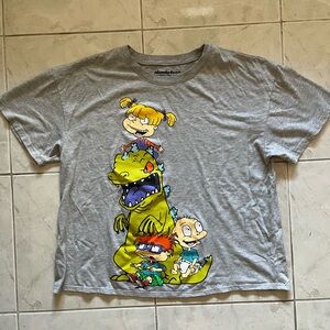 Nickelodeon top